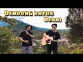 Download Lagu RATOK DENAI COVER - DENDANG LAMO( Cipt : In Dk )