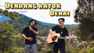 Download RATOK DENAI COVER - DENDANG LAMO( Cipt : In Dk ) MP3