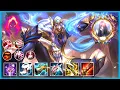 Download Lagu JHIN MONTAGE 2025 - BEST PLAYS