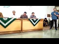 Jumpa Pers Jogja Selamatkan KPK #2: Coret Calon Pimpinan KPK Bermasalah!