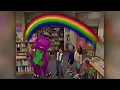 Download Lagu Barney \u0026 Friends: (S6E6) You've Got to Have Art [2000] - Treehouse broadcast (International) [2012]
