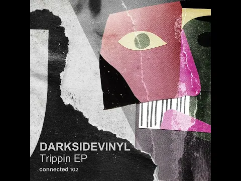 Download MP3 Darksidevinyl, Ucha _  Rose (Original Mix)
