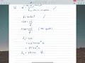 eng young s interference experiment example problem no 1 with a solution physics