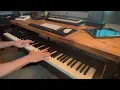 Download Lagu Ambient Piano Improvisation