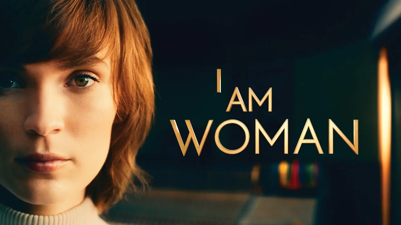 I Am Woman - Official Trailer