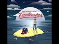 Rauw Alejandro, Farruko - Fantasias (Audio)