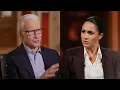 Meghan Markle Kicked Off 60 Minutes After Heated Exchange with Anderson Cooper