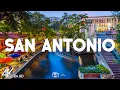 Top 10 Best Things to Do in San Antonio Texas - Travel Guide 2026
