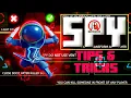 SPY TIPS TRICKS SUPER SUS GAME IN HINDI