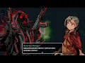 LonaRPG - Companions React to Justice
