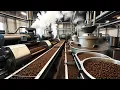MAXWELL HOUSE Your Favorite Beverage Coffee Secrets Revealed