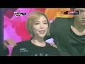 가인_피어나(Bloom by GAIN @Mcountdown 2012.10.18)