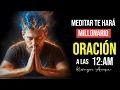 Download Lagu 🔥Meditar es mejor que trabajar 8 horas | Kissinger Araque | 9 de septiembre | oración de la mañana