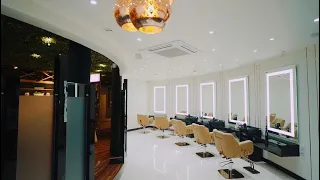 Fox - The Luxury Salon Commercial