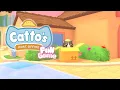 Catto s Post Office - full game