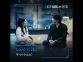 Love is life Instrumental