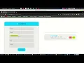 BOOKSTORE WEBSITE WITH HTML JS