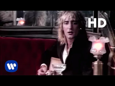 Download MP3 Rod Stewart - You're In My Heart (The Final Acclaim) [HD Remaster] (Official Video)