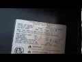 GOODMAN Used AC Condenser GSC13030AE 2Q Used Air Conditioners For Sale Shipped Nationally