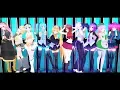 【MMD】I’m Fantastic Gangnam Style Baby  °23 Models°