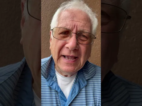Travel advisor video review thumbnail