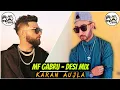 Lagu MF Gabru - Desi Mix - Karan Aujla