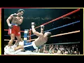 Young George Foreman - Most Brutal Knockouts