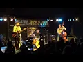Download Lagu Open Air / Am Rand des Blues 2017 - Will Jacobs , Stefano Ronchi, Micha Maass - Part 2