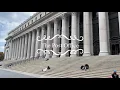 City Snippet - The main post office NYC
