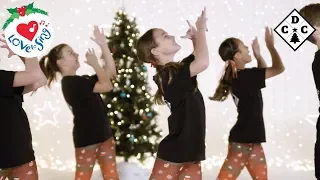 Download 12 Days of Christmas Dance Remix | Xmas Dance Choreography MP3