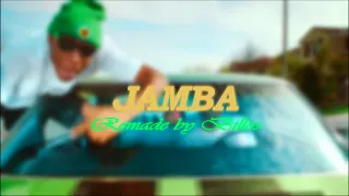 jamba by tyler the creator but it might change your life