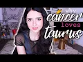 Cancer Taurus Zodiac Sign Relationship Compatibility Is it a match Love Troubleshooting