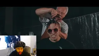 ODT Reacts To TURKISH Rap Baneva Hicbiri Official Music Video 