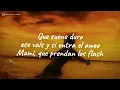 Ryan Castro, Kapo - LA VILLA (Letra/Lyrics)