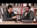 In Conversation with Ben Clymer Part I The Man Behind HODINKEE