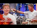 Best Worst Dinner Service of Season 13 Hell s Kitchen