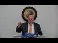 2024 06 08 Gary Beam You are Forgiven but Consequences Follow