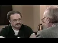 Bob Berdella Interview - The Kansas City Butcher 1080p