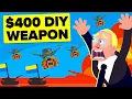 Download Lagu Ukraine Made the Biggest Shift in Warfare Since WW2