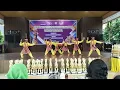 Download Lagu Tari Ondel-ondel Lomba Tari Kreasi Daerah Nusantara Tingkat Nasional