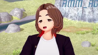 Koikatsu AMM - AG Random Skits Da Police Are Afta Me