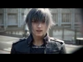Lagu Final Fantasy XV GMV: What I've Done