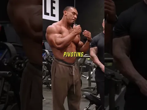 The BEST Rep Range To Build Muscle