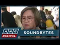 Download Lagu De Lima: Zubiri backing impeachment trial seems all for show after calling it a 'witch hunt' | ANC