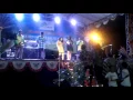 Download Lagu Pacar 5 Langkah DDN II 2015 Pondok Labu