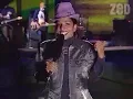 Modest Mouse - Third Planet - Live On ZED