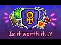 Is This Accessory Really Worth the Grind