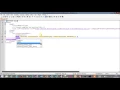 Tutorial 1 - Form Validation