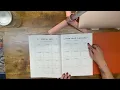 The Ultimate School Counselor Planner 2026-2027 Tour