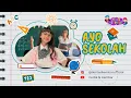Download Lagu Ayo sekolah - Alisya